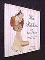 The Ribbon Is Free  Antique Doll Bonnets 1850  1925