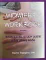 Birthsong Midwifery Workbook 6th Edition