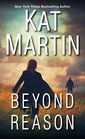 Beyond Reason (Texas, Bk 1)