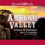 Ambush Valley Book 17 of the Last Gunfighter Series Unabridged Audio Cd