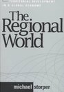 The Regional World Territorial Development in a Global Economy