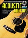 ACOUSTIC GUITAR FOR BEGINNERS