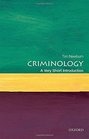 Criminology A Very Short Introduction