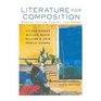 Literature for Composition  Essays Fiction Poetry and Drama