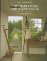 The Shaker Herb and Garden Book