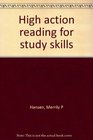 High action reading for study skills