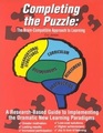 Completing the Puzzle The BrainCompatible Approach to Learning
