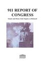 911 Report of Congress