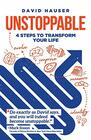 Unstoppable 4 Steps to Transform Your Life