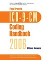 ICD9CM Coding Handbook without Answers