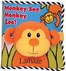 Monkey See, Monkey Zoo (Lamaze Infant Development System : Newborn and Up)