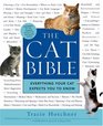 The Cat Bible Everything Your Cat Expects You to Know
