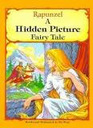 Rapunzel A Hidden Picture Fairy Tale