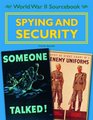 Spying and Security