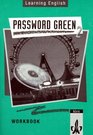Learning English Password Green Ausgabe fr NordrheinWestfalen Hessen RheinlandPfalz Berlin Hamburg Bremen u N Workbook