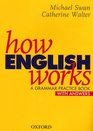How English Works Edition with Answers