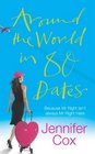 Around the World in 80 Dates