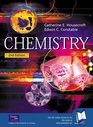 Chemistry An Introduction to Organic Inorganic and Physical Chemistry AND Writing for Science