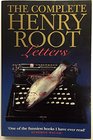 The Complete Henry Root Letters