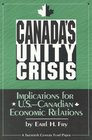 Canada's Unity Crisis Implications for USCanadian Economic Relations