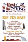 The Best of Denver and the Rockies
