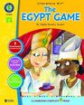 The Egypt Game LITERATURE KIT