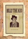 Billy the Kid Legends of the West