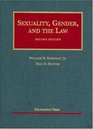 Sexuality Gender and the Law