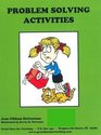 Problem Solving Activities