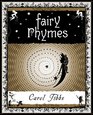 Fairy Rhymes (Wooden Books Gift Book)