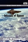 Islands of Space