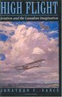 High Flight Aviation and the Canadian Imagination