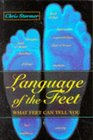 Language of the Feet What Feet Can Tell You