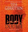 Body Double (Rizzoli & Isles, Bk 4)  (Audio CD) (Abridged)