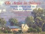 The Artist in Nature Thomas Kinkade and the Plein Air Tradition