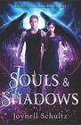 Souls  Shadows Angels of Sojourn Book Three