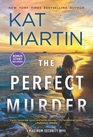 The Perfect Murder A Novel