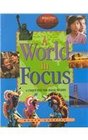 A World in Focus  North America