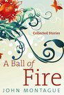 A Ball of Fire Collected Stories