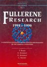Fullerene Research 19941996 A ComputerGenerated CrossIndexed Bibliography of the Journal Literature