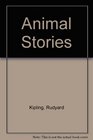 Animal Stories