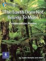 The Earth Does Not Belong to Man Year 6 6x Reader 17 and Teacher's Book 17