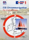 Skipper's Cruising Guides UK Circumnavigation