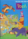 Pooh Look & Find
