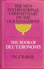 The Book of Deuteronomy