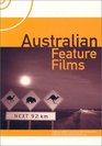 Australian Feature Films on CdRom One Hundred Years of Australian Film Production