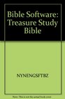 Bible Software Treasure Study Bible