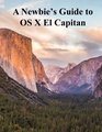 A Newbies Guide to OS X El Capitan Switching Seamlessly from Windows to Mac