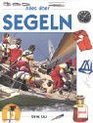 Alles ber Segeln