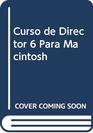 Curso de Director 6 Para Macintosh